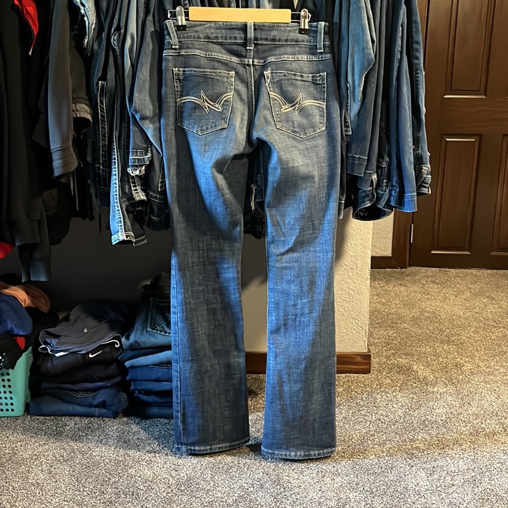 Been worn a lot